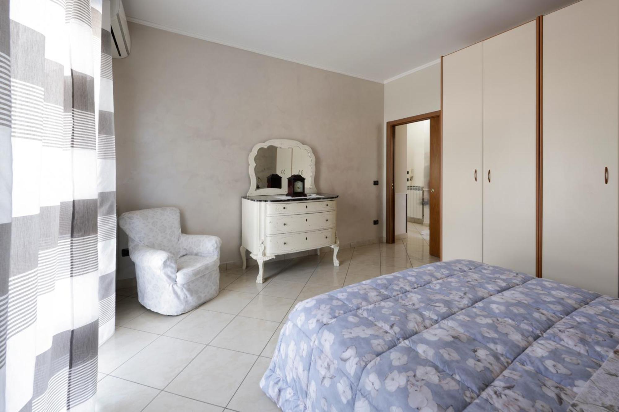 Villa Aurelia 庞贝 外观 照片