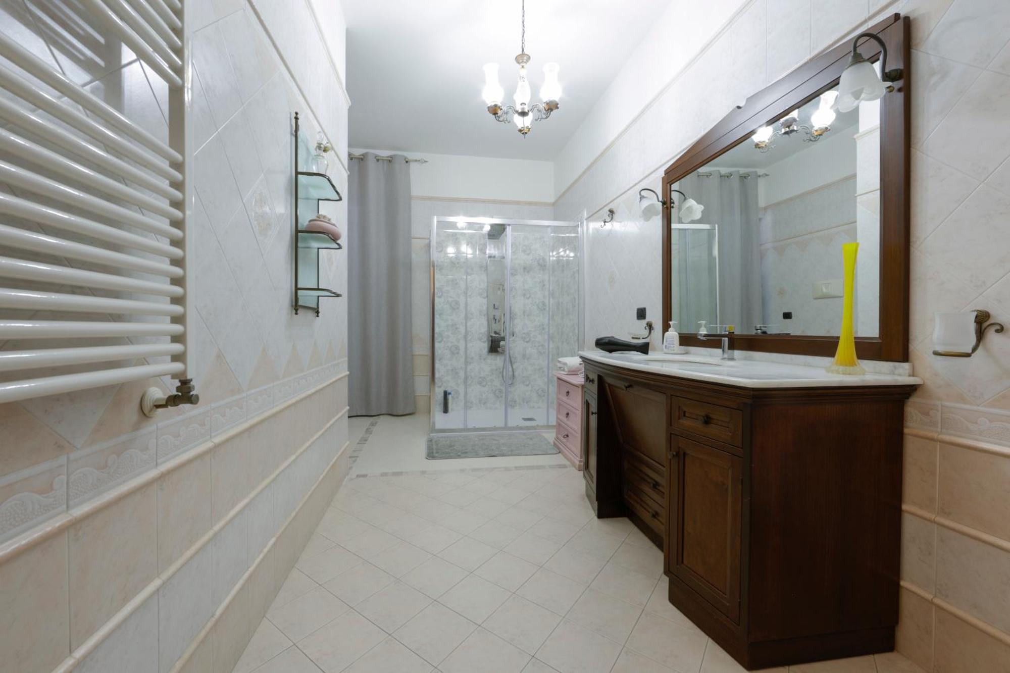 Villa Aurelia 庞贝 外观 照片